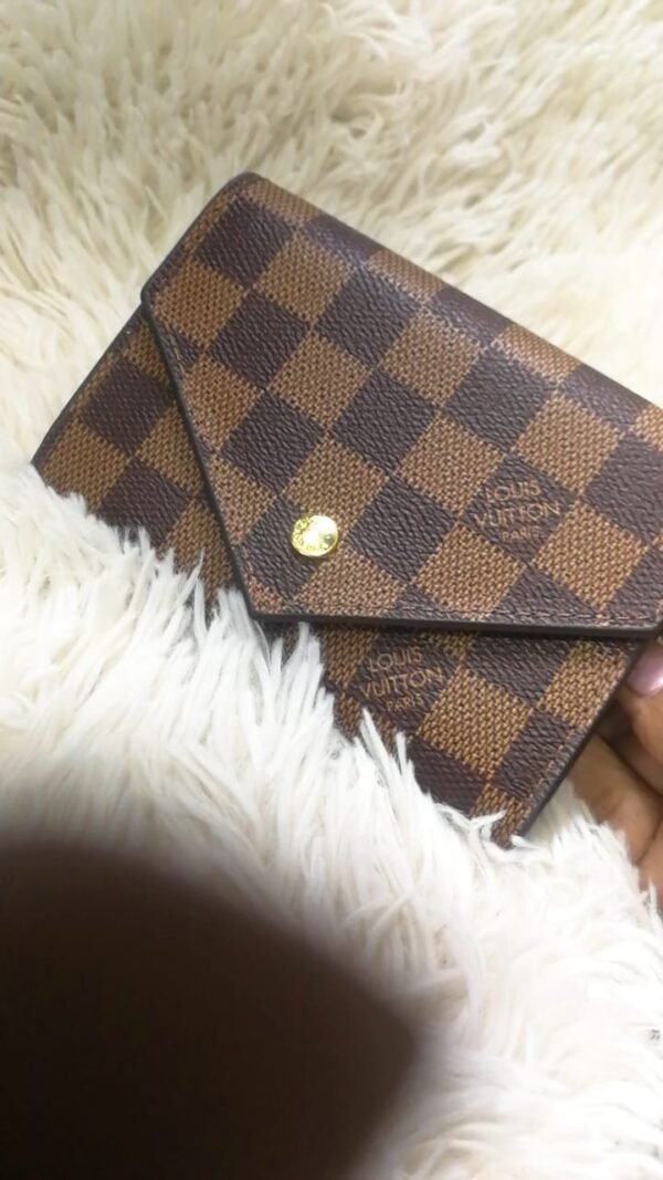 Ladies Mini Wallet
