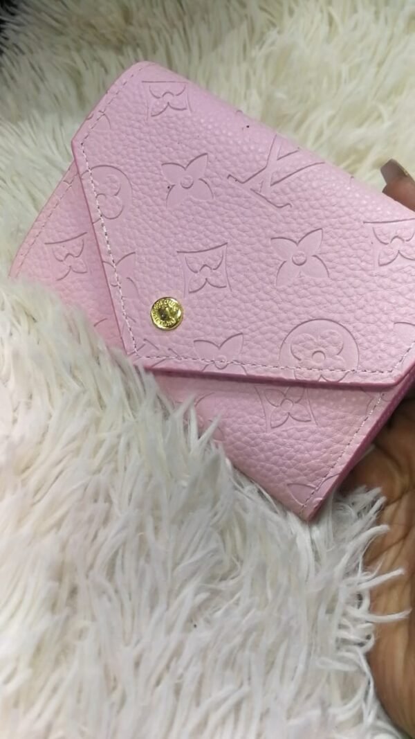 Ladies Mini Wallet