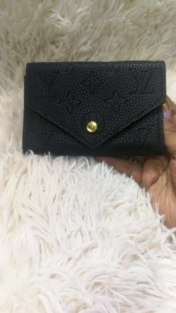 Ladies Mini Wallet
