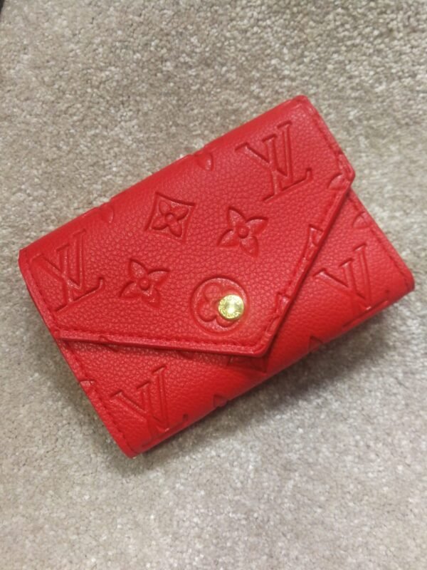 Ladies Mini Wallet