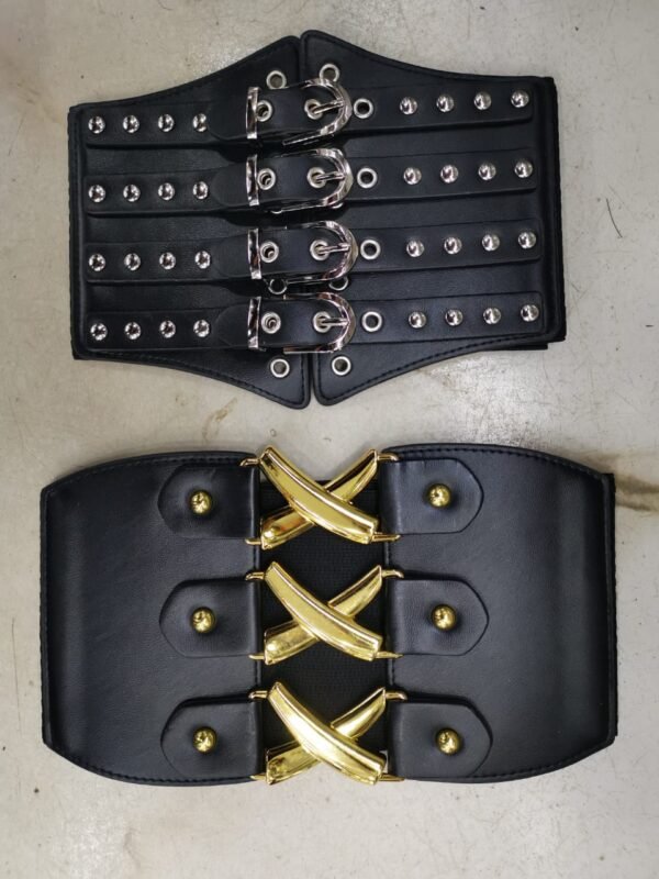 Corset Belt