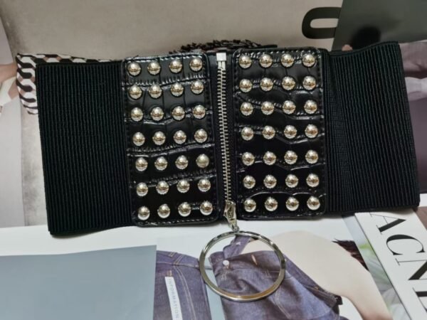 Corset Belt