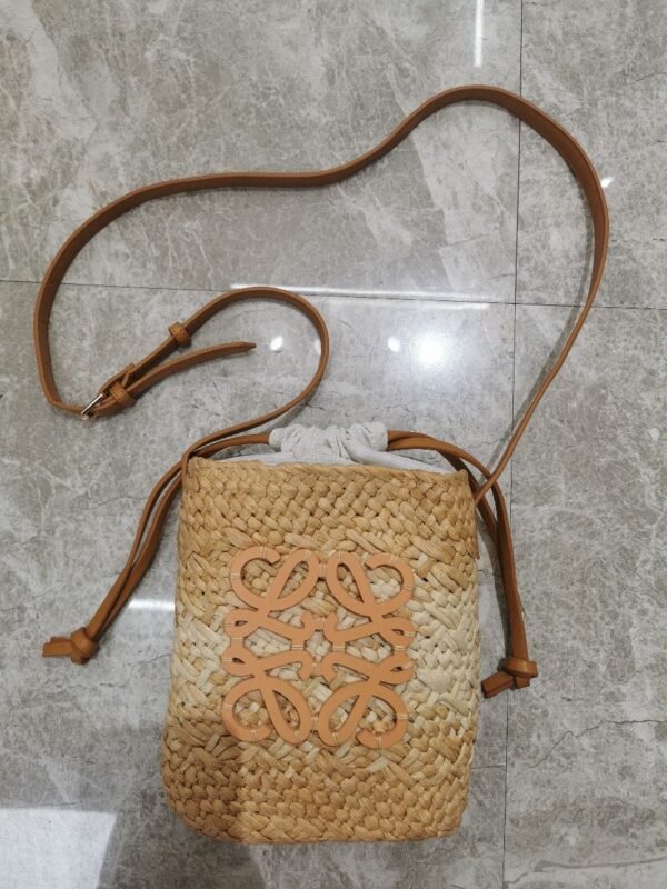 Chloe Beach Bag