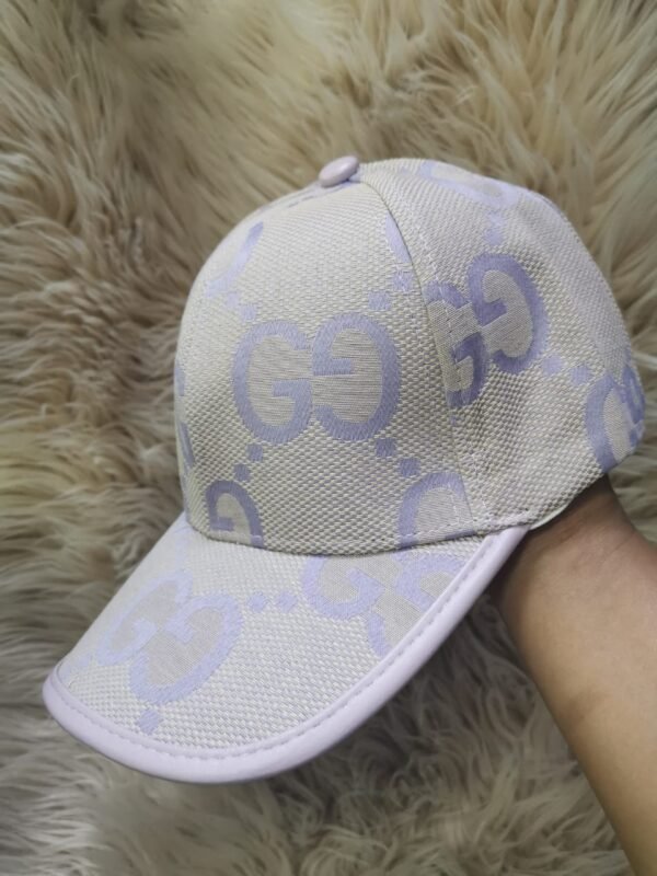 Designer Cap