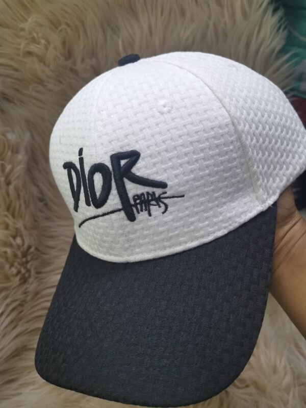 Designer Cap