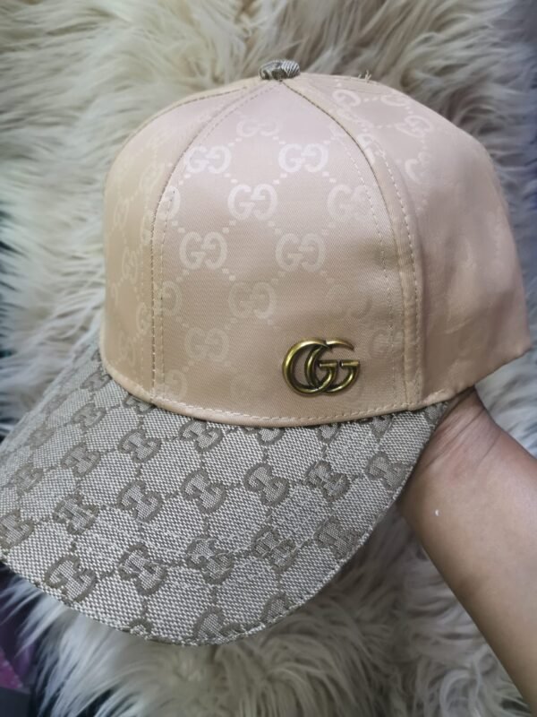 Designer Cap