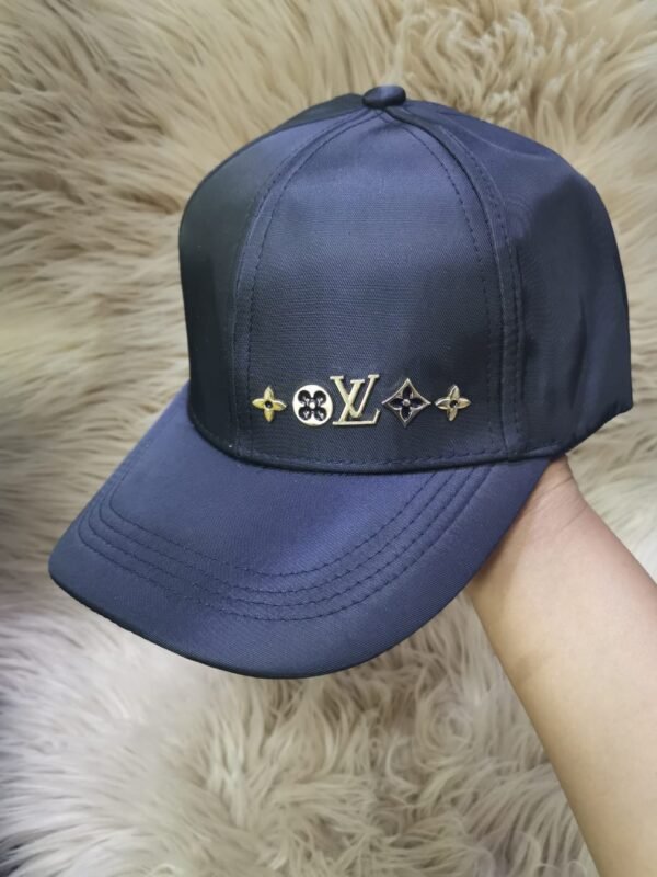 Designer Cap