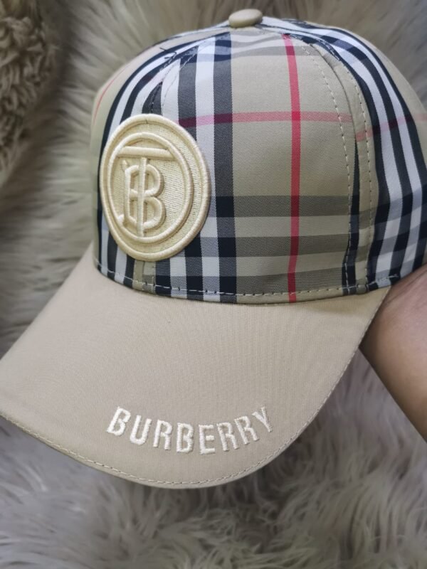 Designer Cap