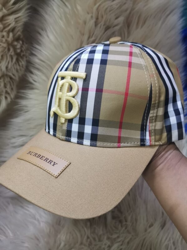 Designer Cap