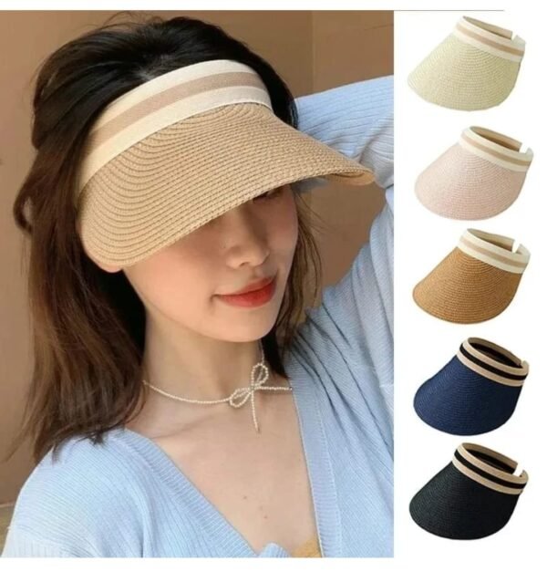 Visor Sunny Hat