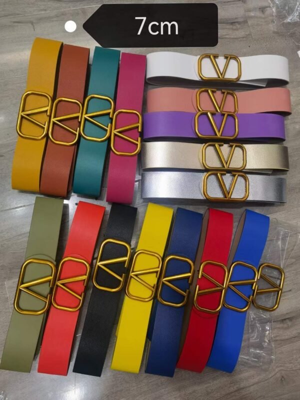 Non Elastic Belt
