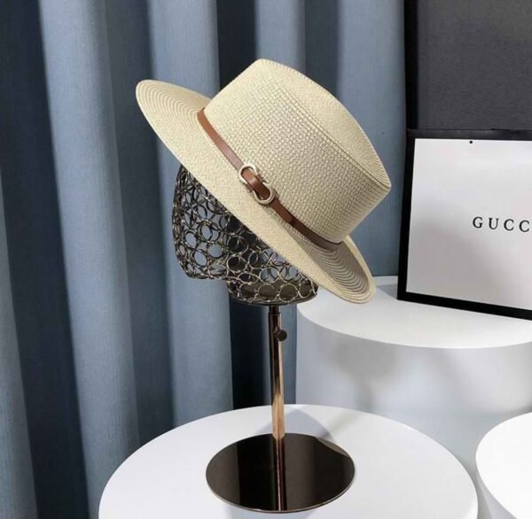 Savannah Chic Fedora