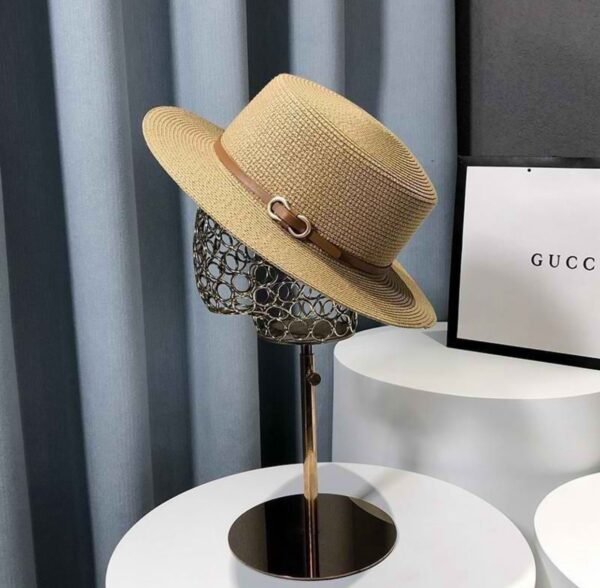Savannah Chic Fedora